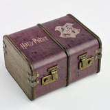 Harry Potter Adventskalender Hogwarts Kiste
