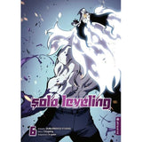 Solo Leveling - Manga (deutsch)