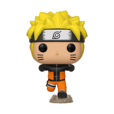 Naruto Funko POP Naruto
