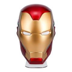 Marvel Lampe Iron Man Maske
