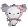 Hello Kitty Plüsch Koala Kostüm
