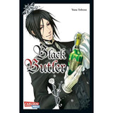 Black Butler - Manga (deutsch)