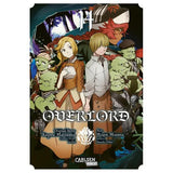 Overlord - Manga (deutsch)