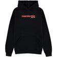 Chainsaw Man Hoodie Devil Hunter
