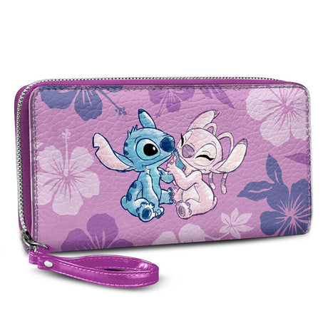 Disney Geldbörse Angel & Stitch
