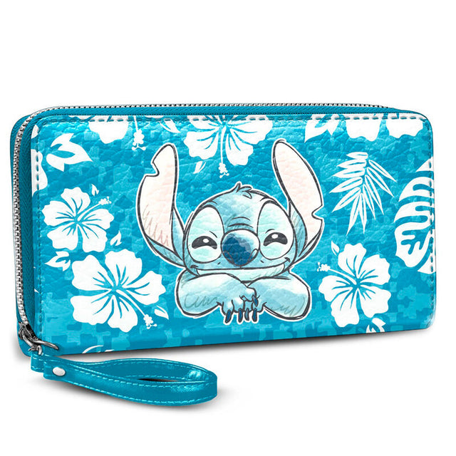 Disney Geldbörse Stitch Aloha
