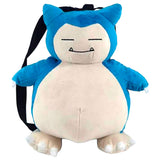 Pokemon Plüsch-Rucksack Relaxo
