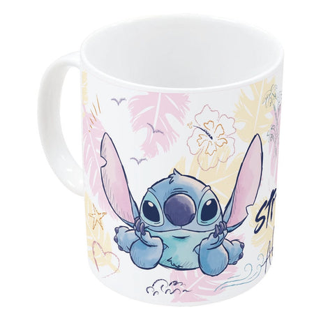 Disney Tasse Stitch Aloha
