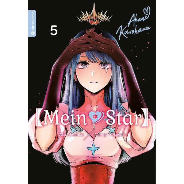 Mein*Star - Manga (deutsch)