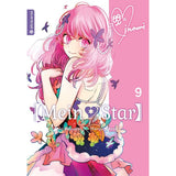 Mein*Star - Manga (deutsch)