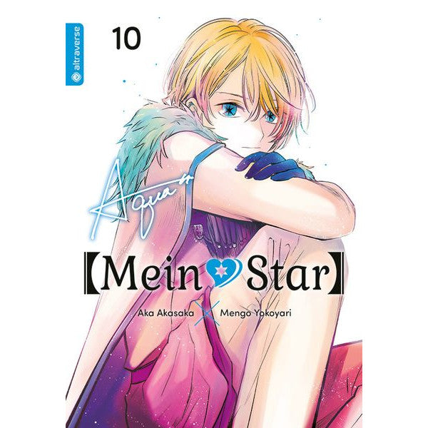 Mein*Star - Manga (deutsch)