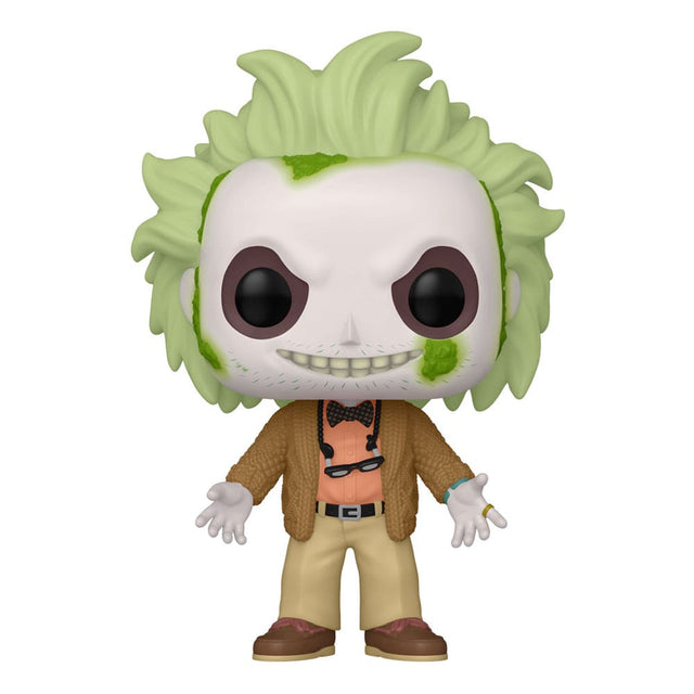 Beetlejuice Funko POP Figur Beetlejuice
