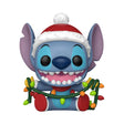 Disney Funko POP Figur Stitch Lichterkette
