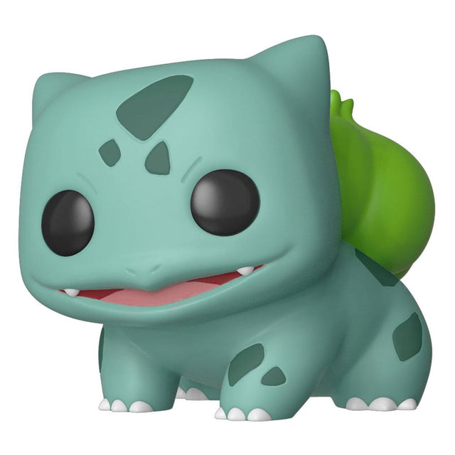 Pokemon Funko Pop Figur Bisasam
