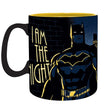 DC Comics Tasse Batman
