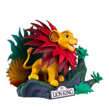 Disney Figur Simba
