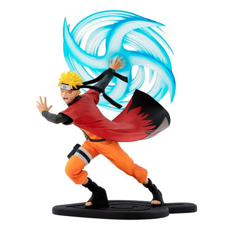 Naruto SFC Figur Naruto Rasengan
