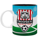 Star Wars Tasse Trooper Football
