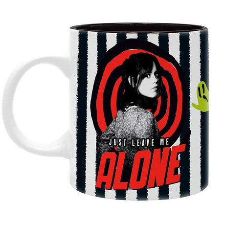 Beetlejuice Tasse Astrid & Beetlejuice
