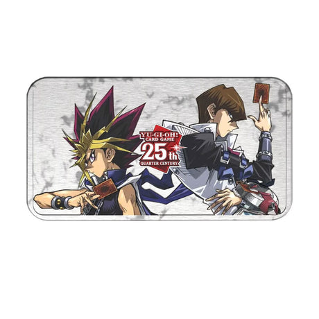 Yu-Gi-Oh! 25th Anniversary Tin Dueling Mirrors
