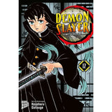 Demon Slayer - Manga (deutsch)