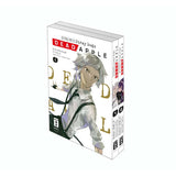 Bungo Stray Dogs DEAD APPLE Band 1+2
