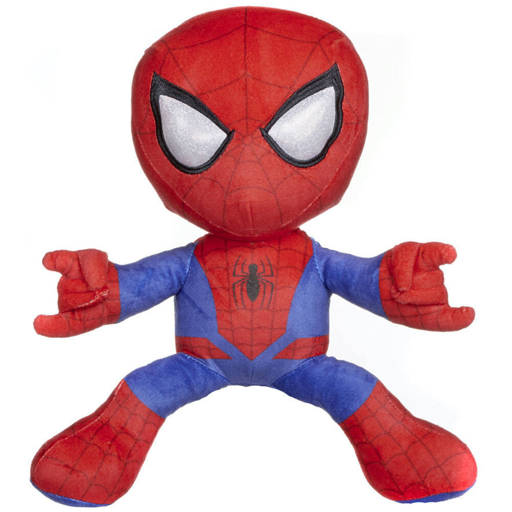 Marvel Plüsch Spider-Man 30cm
