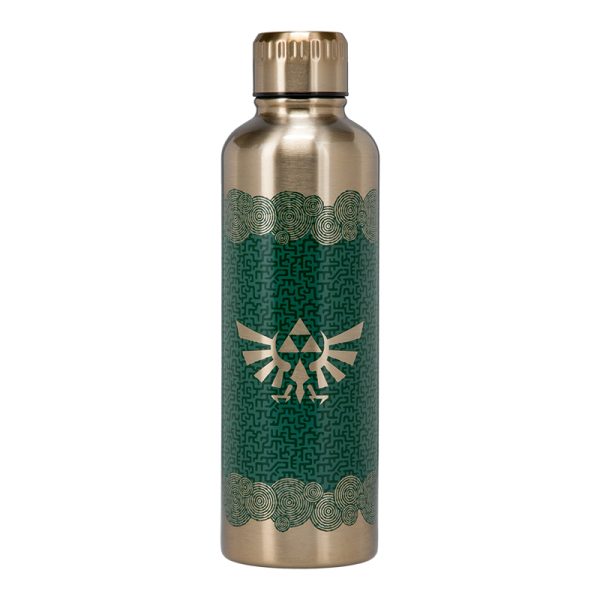 Zelda Trinkflasche Tears of Kingdom
