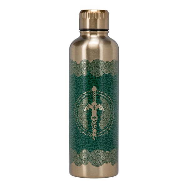 Zelda Trinkflasche Tears of Kingdom
