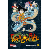 Dragon Ball Massiv - Manga (deutsch)