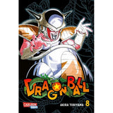 Dragon Ball Massiv - Manga (deutsch)