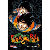 Dragon Ball Massiv - Manga (deutsch)