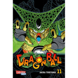 Dragon Ball Massiv - Manga (deutsch)