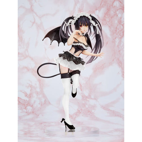 Date A Live Taito Figur Kurumi Little Devil
