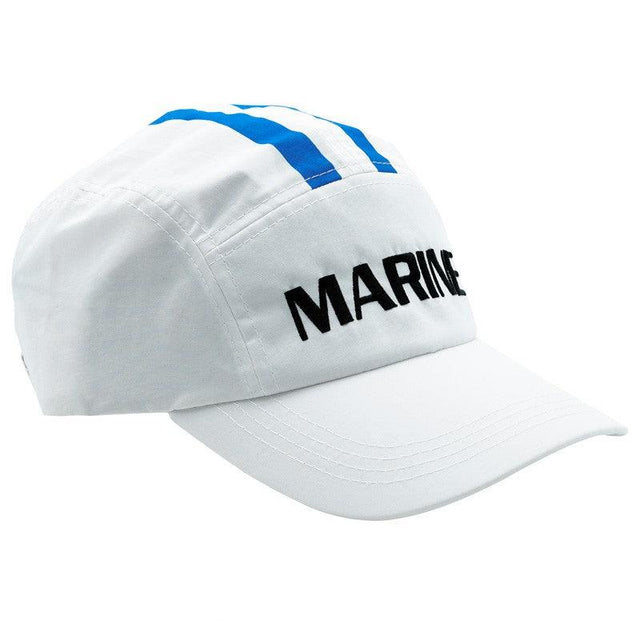 One Piece Cap Marine
