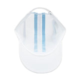 One Piece Cap Marine
