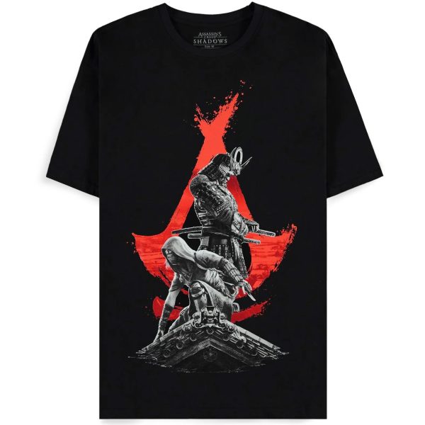 Assassin's Creed - Shirt "Shadows"