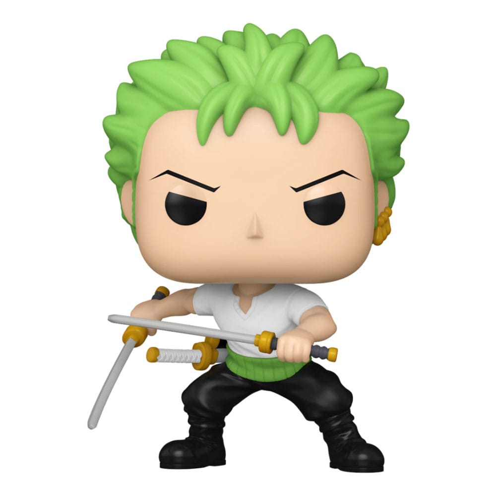 One Piece Funko Pop Figur Zoro
