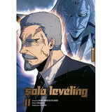 Solo Leveling - Manga (deutsch)