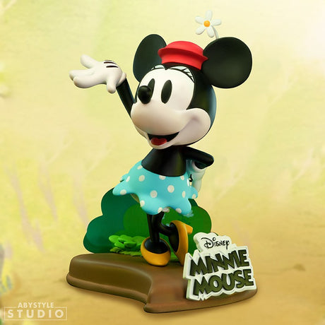 Disney Figur Minnie Mouse
