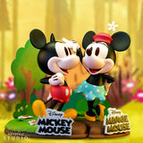 Disney Figur Minnie Mouse
