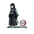 Demon Slayer Acryl Figur Muichiro
