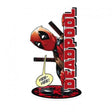 Marvel Acryl Figur Deadpool
