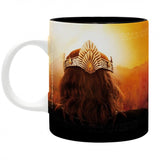 Herr der Ringe Tasse Aragorn
