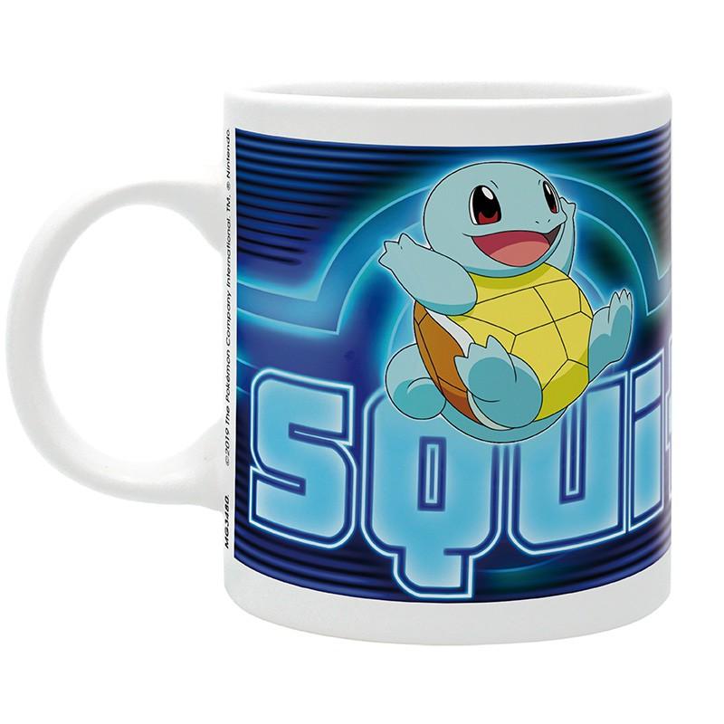 Pokemon Tasse Schiggy
