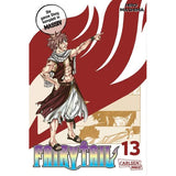 Fairy Tail Massiv - Manga (deutsch)