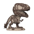 Jurassic Park Funko POP Figur Tyrannosaurus Fossil
