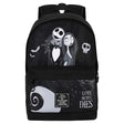 Nightmare before Christmas Rucksack Jack & Sally
