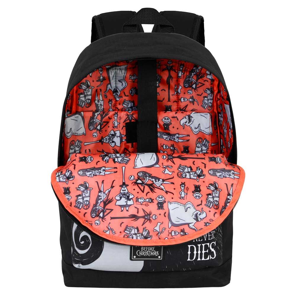 Nightmare before Christmas Rucksack Jack & Sally
