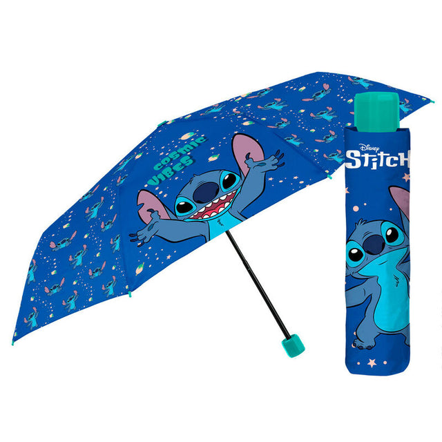 Disney Kinder Regenschirm Stitch
